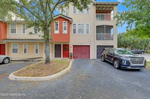 10075 GATE Pkwy N #812, Jacksonville, FL 32246