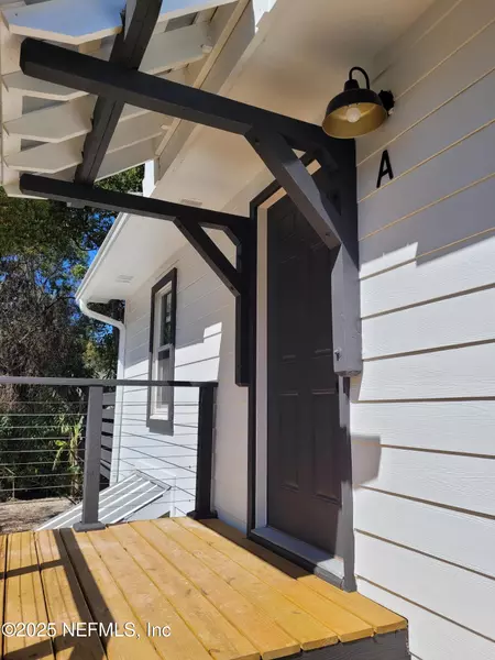 514 S 4TH ST #A, Fernandina Beach, FL 32034