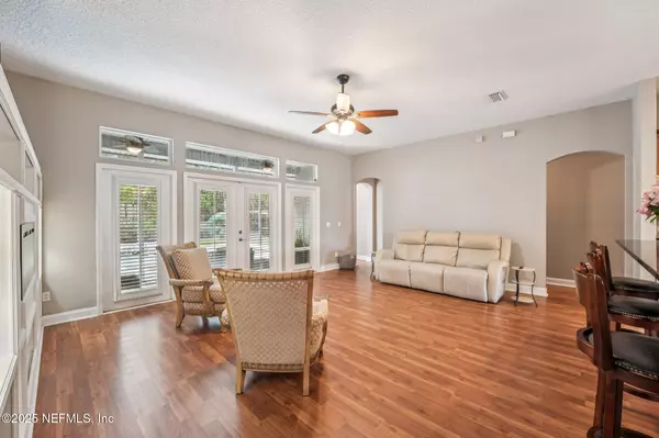 St. Augustine, FL 32092,291 WHISPER RIDGE DR