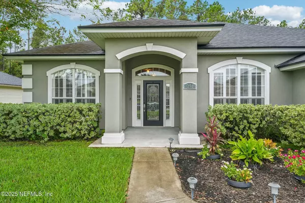 St. Augustine, FL 32092,291 WHISPER RIDGE DR