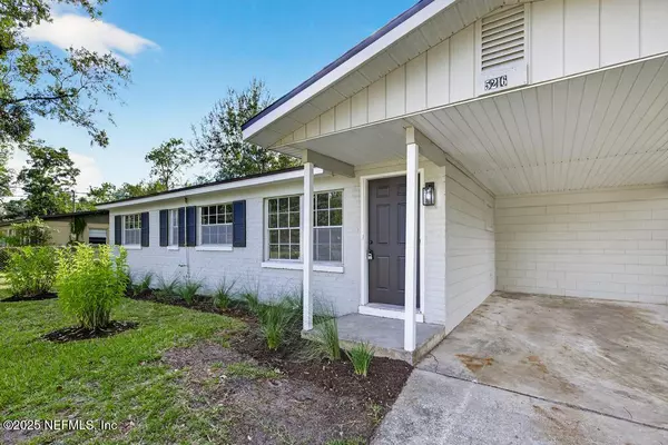 Jacksonville, FL 32210,5216 TIMAWATHA AVE