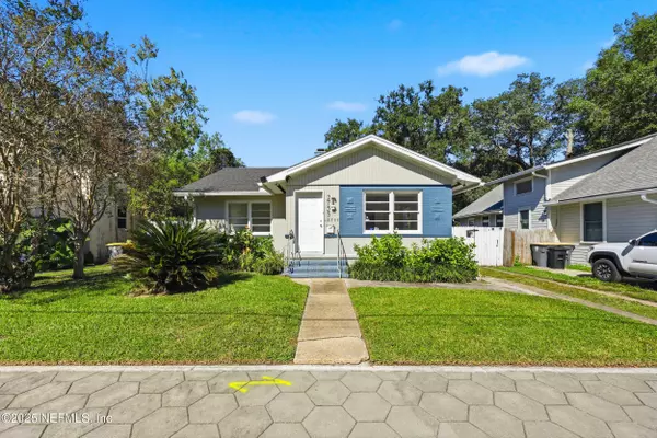 2755 GREEN ST, Jacksonville, FL 32205