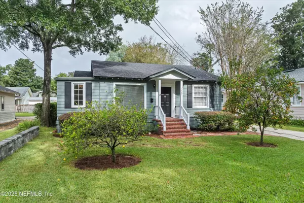 Jacksonville, FL 32205,3561 RANDALL ST