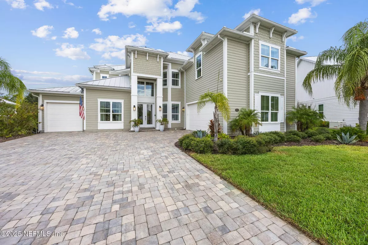 St. Johns, FL 32259,157 KAPALUA PL