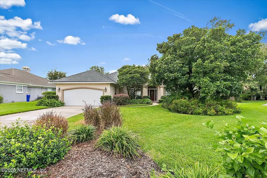 205 OAK POINT LN, Ponte Vedra Beach, FL 32082