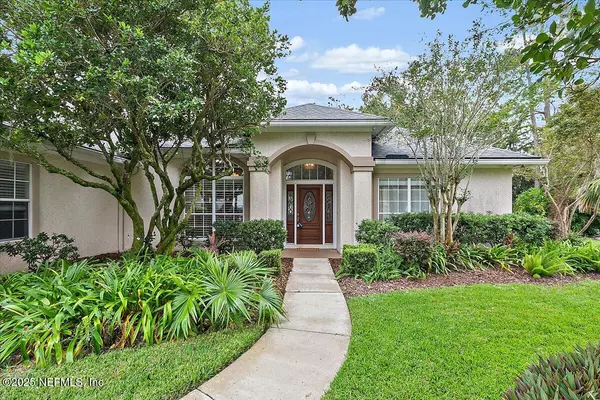 Ponte Vedra Beach, FL 32082,205 OAK POINT LN