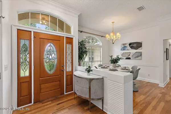 Ponte Vedra Beach, FL 32082,205 OAK POINT LN