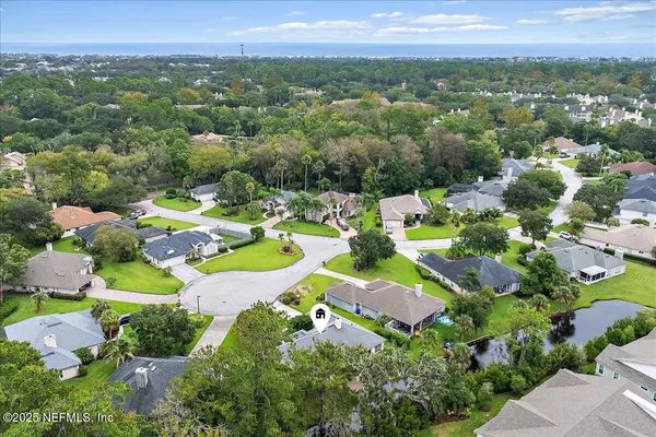 Ponte Vedra Beach, FL 32082,205 OAK POINT LN