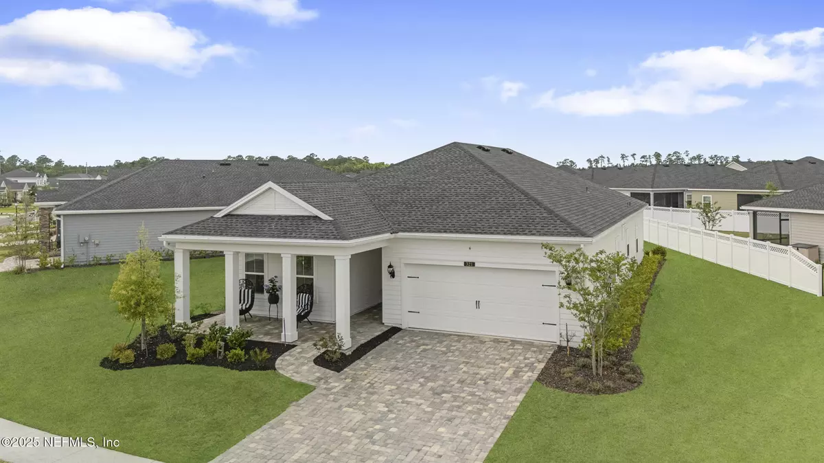 St. Augustine, FL 32095,321 VARNER WAY