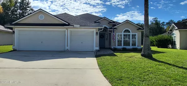 1763 COVINGTON LN, Orange Park, FL 32003