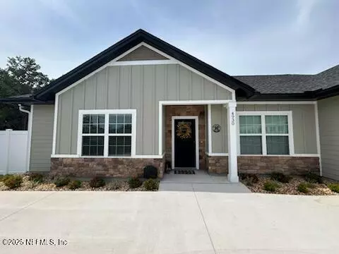Keystone Heights, FL 32656,4930 SE 10TH PL