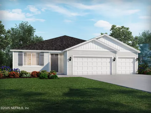 12766 PLAINWOOD TRL, Jacksonville, FL 32218