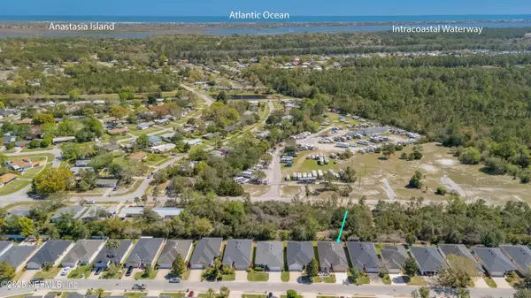 St. Augustine, FL 32086,784 CRESTWOOD DR