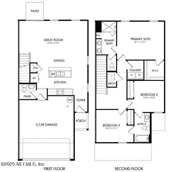 Jacksonville, FL 32219,9735 HARPER VILLAGE CIR