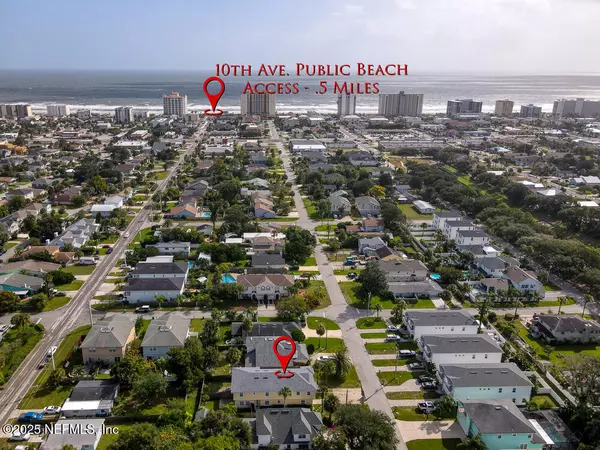 Jacksonville Beach, FL 32250,721 11TH AVE S