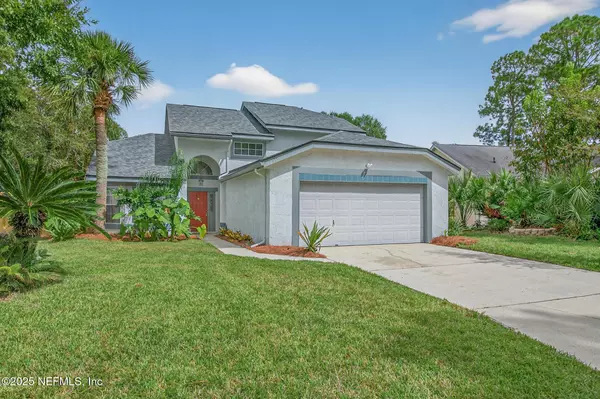 2035 TANNERS GREEN WAY, Jacksonville, FL 32246