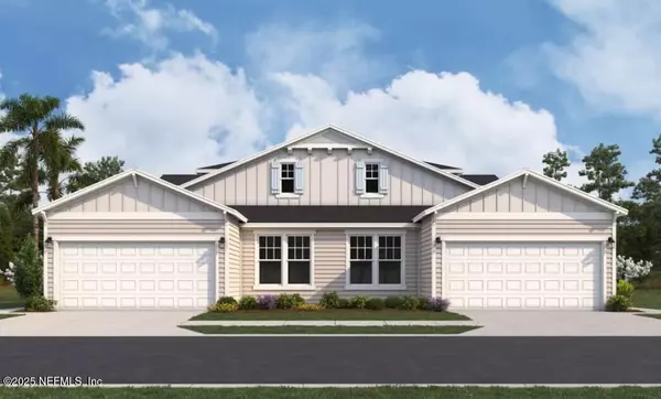 1317 BROOK FOREST DR, St. Augustine, FL 32092