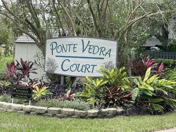 Ponte Vedra Beach, FL 32082,1 PONTE VEDRA CT #B