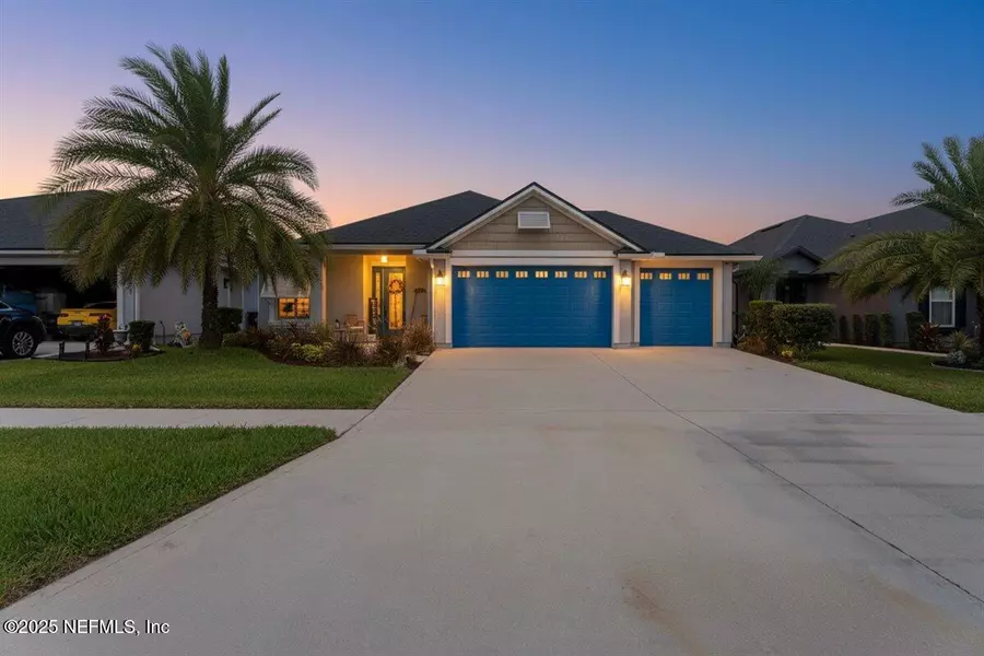 3865 ARBOR MILL CIR, Orange Park, FL 32065