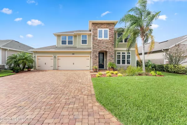 84 SAN TELMO CT, St. Augustine, FL 32095