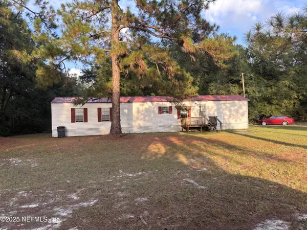 86266 WELDON AVE, Yulee, FL 32097