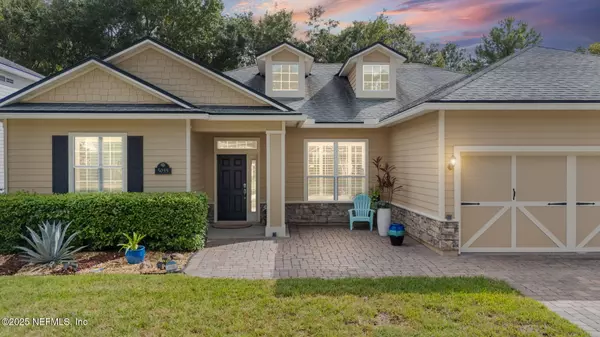 5055 MONROE FOREST DR, Jacksonville, FL 32257