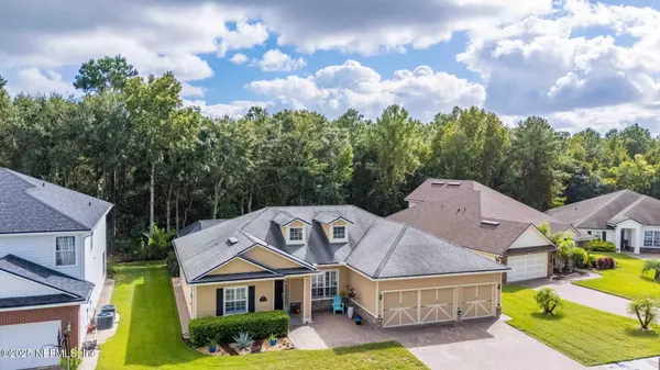 5055 MONROE FOREST DR, Jacksonville, FL 32257