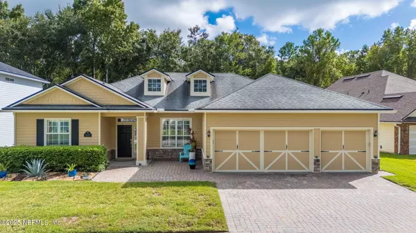 5055 MONROE FOREST DR, Jacksonville, FL 32257
