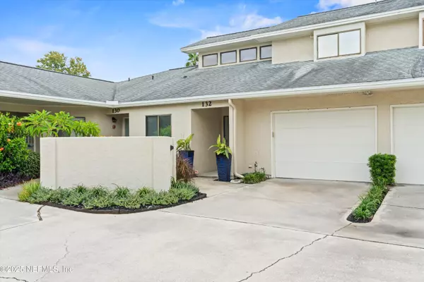 132 LA PASADA CIR W, Ponte Vedra Beach, FL 32082