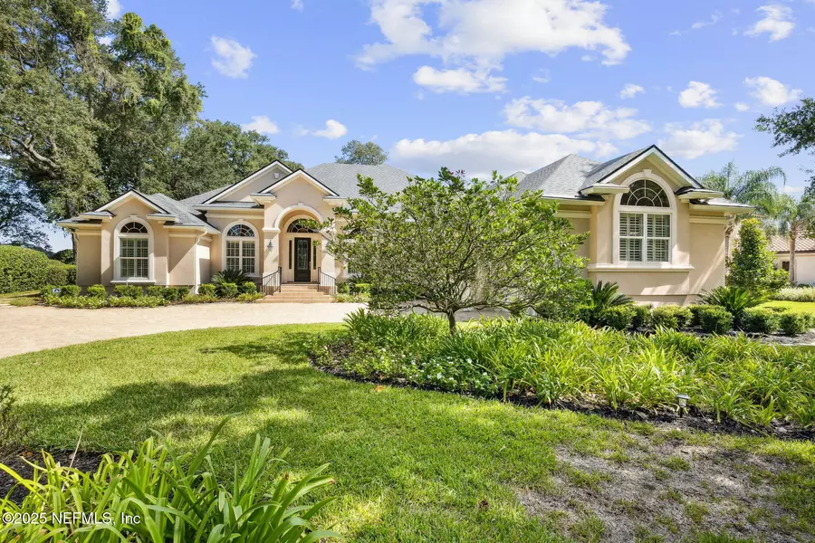 95075 SPINNAKER DR, Fernandina Beach, FL 32034