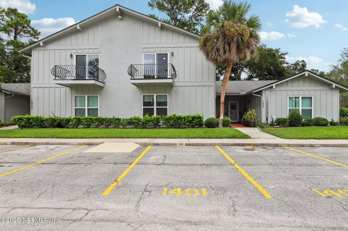 Jacksonville, FL 32257,9252 SAN JOSE BLVD #1402