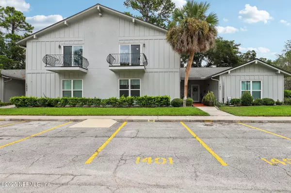 9252 SAN JOSE BLVD #1402, Jacksonville, FL 32257