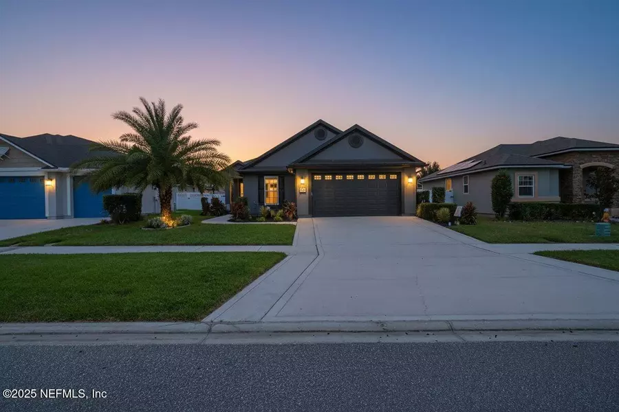 3869 ARBOR MILL CIR, Orange Park, FL 32065