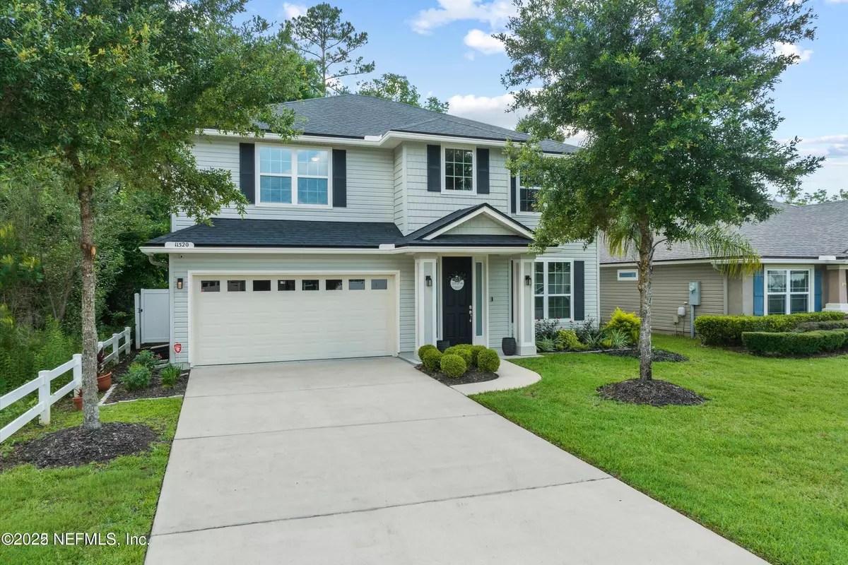 Jacksonville, FL 32218,11520 DUNFORTH COVE DR