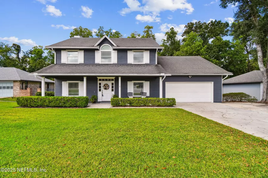 12434 DUNRAVEN TRL, Jacksonville, FL 32223