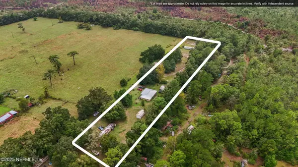 Green Cove Springs, FL 32043,1078 MERRIMAC AVE