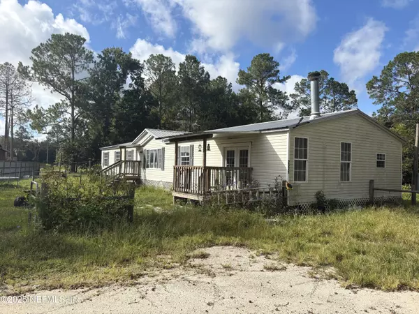 Starke, FL 32091,2521 NE 162ND WAY