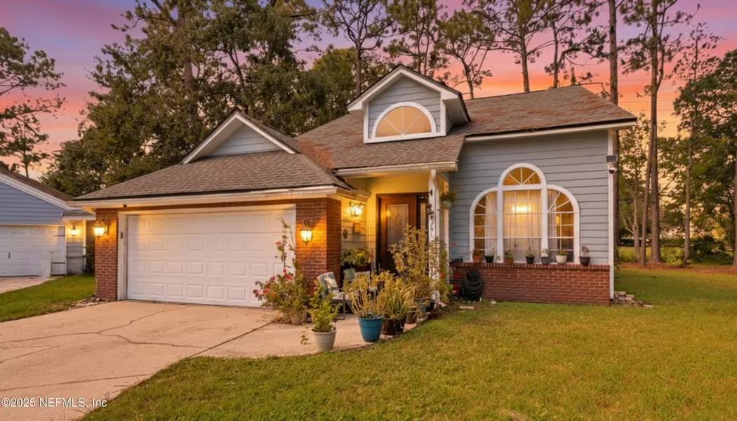 7561 GLENN ABBEY PL, Jacksonville, FL 32256