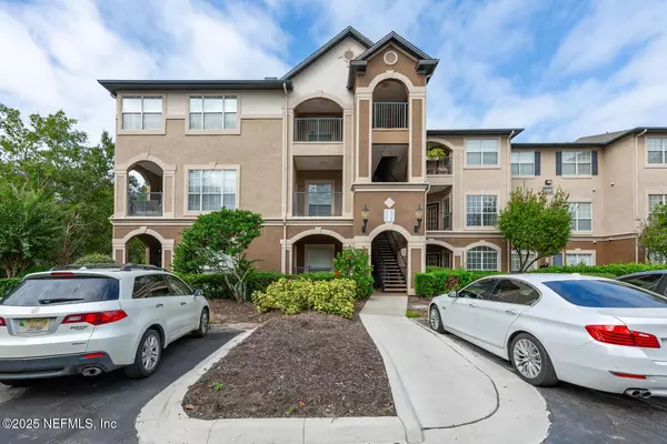 Jacksonville, FL 32256,10961 BURNT MILL RD #1414