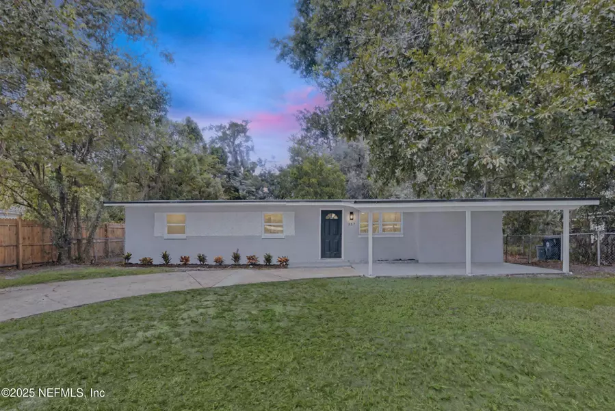 337 SONORA DR, Orange Park, FL 32073