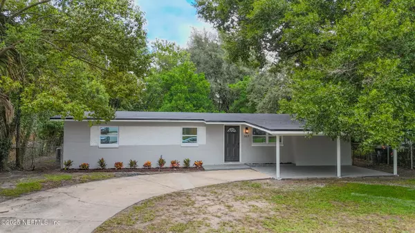 Orange Park, FL 32073,337 SONORA DR