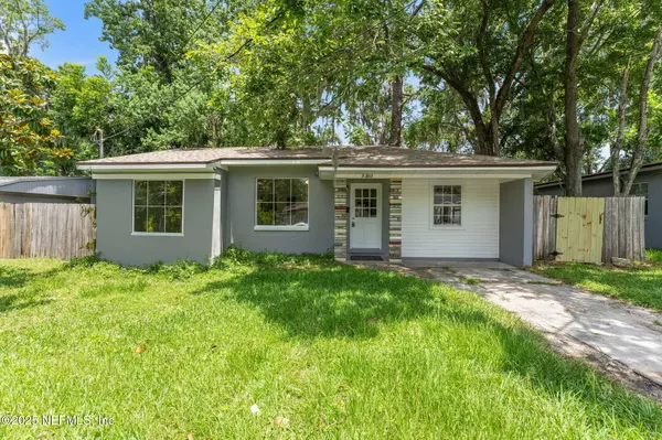 Jacksonville, FL 32210,5303 CAMILLE AVE