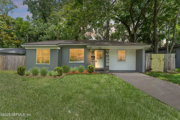 5303 CAMILLE AVE, Jacksonville, FL 32210