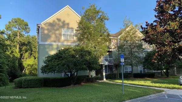 7701 TIMBERLIN PARK BLVD #1422, Jacksonville, FL 32256