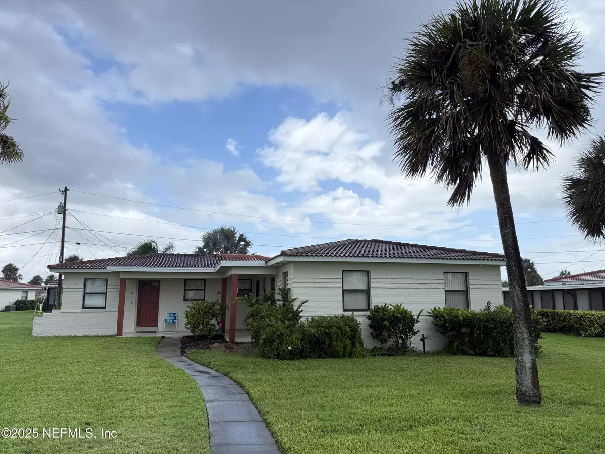 Ormond Beach, FL 32176,195 CARDINAL DR #C