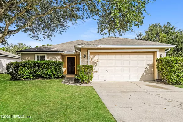 1866 MCGIRTS POINT BLVD, Jacksonville, FL 32221