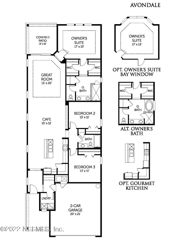 St. Augustine, FL 32092,560 FARMFIELD WAY