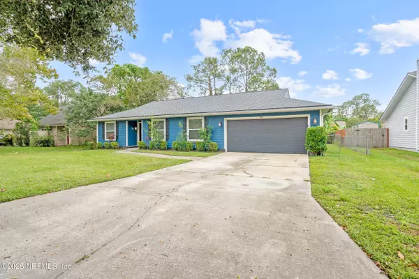 Jacksonville, FL 32257,4252 PILGRIM WAY
