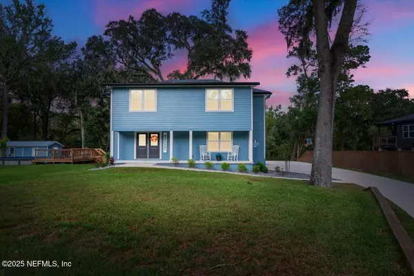 Middleburg, FL 32068,4110 SCENIC DR