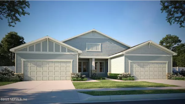 4432 SUN GARDEN DR, Jacksonville, FL 32257
